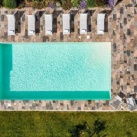 Villa Dama Dei Venti 6&2, Emma Castellammare del Golfo